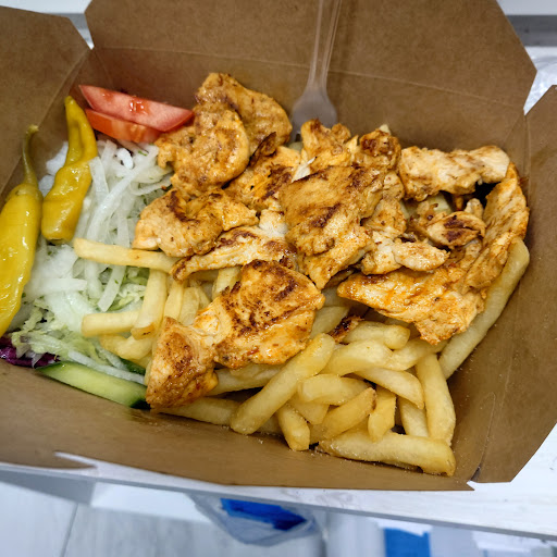 Photo of Maxs Kebab Shop - Unit5, High View, Hatfield AL10 8FZ